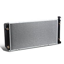 Load image into Gallery viewer, 92-00 Chevy/GMC C/K Series Tahoe Yukon Suburban OEM Radiator