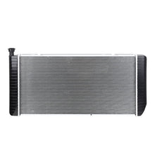Load image into Gallery viewer, 92-00 Chevy/GMC C/K Series Tahoe Yukon Suburban OEM Radiator