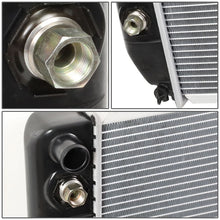 Load image into Gallery viewer, 88-00 Chevy GMC C2500 K2500 C3500 K3500 Radiator 7.4L Auto