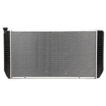Load image into Gallery viewer, 88-00 Chevy GMC C2500 K2500 C3500 K3500 Radiator 7.4L Auto