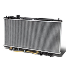 Load image into Gallery viewer, 1995-1998 Mazda Protege OEM Radiator for Auto &amp; Manual Transmission
