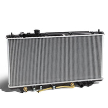 Load image into Gallery viewer, 1995-1998 Mazda Protege OEM Radiator for Auto &amp; Manual Transmission