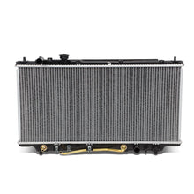 Load image into Gallery viewer, 1995-1998 Mazda Protege OEM Radiator for Auto &amp; Manual Transmission