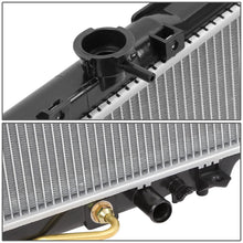 Load image into Gallery viewer, 1995-1998 Mazda Protege OEM Radiator for Auto &amp; Manual Transmission
