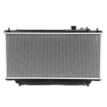Load image into Gallery viewer, 1995-1998 Mazda Protege OEM Radiator for Auto &amp; Manual Transmission