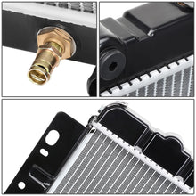 Load image into Gallery viewer, 84-85/94-03 Dodge B150 B250 B350 Ram Van OEM Radiator