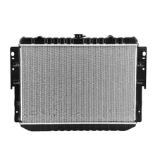 Load image into Gallery viewer, 84-85/94-03 Dodge B150 B250 B350 Ram Van OEM Radiator