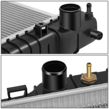 Load image into Gallery viewer, 1995-1996 Ford E-350 Econoline OEM Radiator 7.3L Diesel
