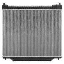 Load image into Gallery viewer, 1995-1996 Ford E-350 Econoline OEM Radiator 7.3L Diesel