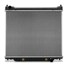 Load image into Gallery viewer, 1995-1996 Ford E-350 Econoline OEM Radiator 7.3L Diesel