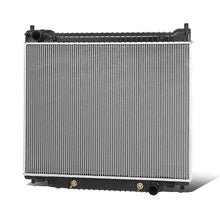 Load image into Gallery viewer, 95-97 Ford F-250 F-350 Super Duty OEM Radiator 7.3L Diesel