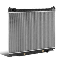 Load image into Gallery viewer, 95-97 Ford F-250 F-350 Super Duty OEM Radiator 7.3L Diesel