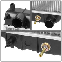Load image into Gallery viewer, 95-97 Ford F-250 F-350 Super Duty OEM Radiator 7.3L Diesel