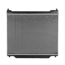 Load image into Gallery viewer, 95-97 Ford F-250 F-350 Super Duty OEM Radiator 7.3L Diesel