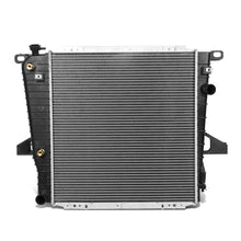 Load image into Gallery viewer, 1995-2000 Ford Explorer OEM Radiator - Automatic Transmission