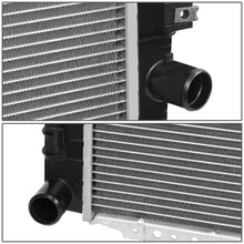 Load image into Gallery viewer, 1995-2000 Ford Explorer OEM Radiator - Automatic Transmission