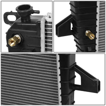 Load image into Gallery viewer, 1995-2000 Ford Explorer OEM Radiator - Automatic Transmission