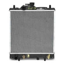 Load image into Gallery viewer, 95-01 Chevrolet Metro OEM Replacement Radiator