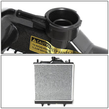 Load image into Gallery viewer, 95-01 Chevrolet Metro OEM Replacement Radiator