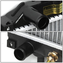 Load image into Gallery viewer, 95-01 Chevrolet Metro OEM Replacement Radiator