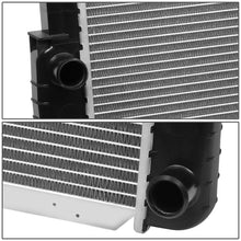 Load image into Gallery viewer, 92-98 Volvo 940/960/S90/V90 OEM Radiator - Automatic Transmission