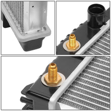 Load image into Gallery viewer, 92-98 Volvo 940/960/S90/V90 OEM Radiator - Automatic Transmission