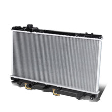 Load image into Gallery viewer, 1995-1999 Toyota Tercel &amp; Paseo OEM Radiator - Automatic Trans