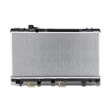Load image into Gallery viewer, 1995-1999 Toyota Tercel &amp; Paseo OEM Radiator - Automatic Trans