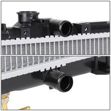Load image into Gallery viewer, 1995-1999 Toyota Tercel &amp; Paseo OEM Radiator - Automatic Trans