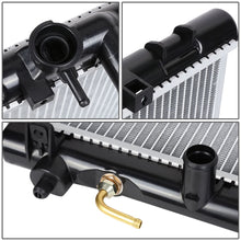 Load image into Gallery viewer, 1995-1999 Toyota Tercel &amp; Paseo OEM Radiator - Automatic Trans