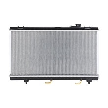 Load image into Gallery viewer, 1995-1999 Toyota Tercel &amp; Paseo OEM Radiator - Automatic Trans