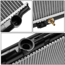 Load image into Gallery viewer, 95-99 Nissan Maxima / 96-99 Infiniti I30 OEM Radiator Automatic Trans
