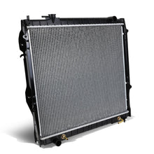 Load image into Gallery viewer, 95-04 Toyota Tacoma OEM Radiator Automatic Transmission
