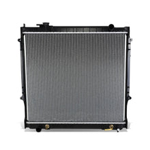 Load image into Gallery viewer, 95-04 Toyota Tacoma OEM Radiator Automatic Transmission