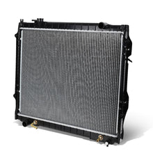 Load image into Gallery viewer, 1995-2004 Toyota Tacoma OEM Radiator Automatic Transmission