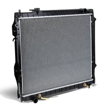 Load image into Gallery viewer, 1995-2004 Toyota Tacoma OEM Radiator Automatic Transmission