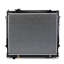 Load image into Gallery viewer, 1995-2004 Toyota Tacoma OEM Radiator Automatic Transmission