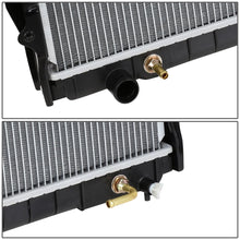 Load image into Gallery viewer, 1995-2004 Toyota Tacoma OEM Radiator Automatic Transmission