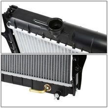 Load image into Gallery viewer, 1995-2004 Toyota Tacoma OEM Radiator Automatic Transmission