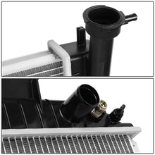 Load image into Gallery viewer, 96-05 Chevrolet Astro &amp; GMC Safari 4.3L OEM Radiator w/ Oil Cooler