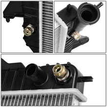 Load image into Gallery viewer, 96-05 Chevrolet Astro &amp; GMC Safari 4.3L OEM Radiator w/ Oil Cooler