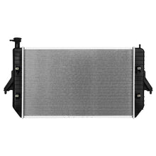 Load image into Gallery viewer, 96-05 Chevrolet Astro &amp; GMC Safari 4.3L OEM Radiator w/ Oil Cooler