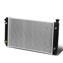 Load image into Gallery viewer, 1996-1999 Chevrolet C/K 1500 2500 GMC Radiator w/ Oil Cooler OEM