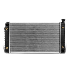 Load image into Gallery viewer, 1996-1999 Chevrolet C/K 1500 2500 GMC Radiator w/ Oil Cooler OEM