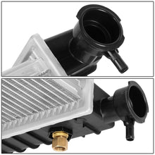 Load image into Gallery viewer, 1996-1999 Chevrolet C/K 1500 2500 GMC Radiator w/ Oil Cooler OEM