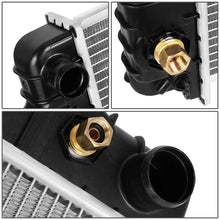 Load image into Gallery viewer, 1996-1999 Chevrolet C/K 1500 2500 GMC Radiator w/ Oil Cooler OEM