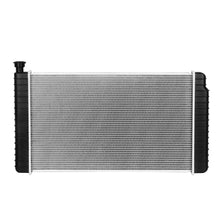 Load image into Gallery viewer, 1996-1999 Chevrolet C/K 1500 2500 GMC Radiator w/ Oil Cooler OEM