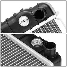 Load image into Gallery viewer, 1996 Chevrolet Lumina APV / Oldsmobile Silhouette / Pontiac Trans Sport OEM Radiator