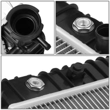 Load image into Gallery viewer, 1996 Chevrolet Lumina APV / Oldsmobile Silhouette / Pontiac Trans Sport OEM Radiator