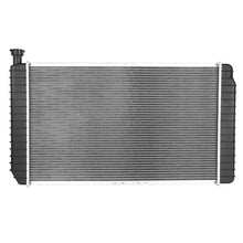 Load image into Gallery viewer, 1996 Chevrolet Lumina APV / Oldsmobile Silhouette / Pontiac Trans Sport OEM Radiator